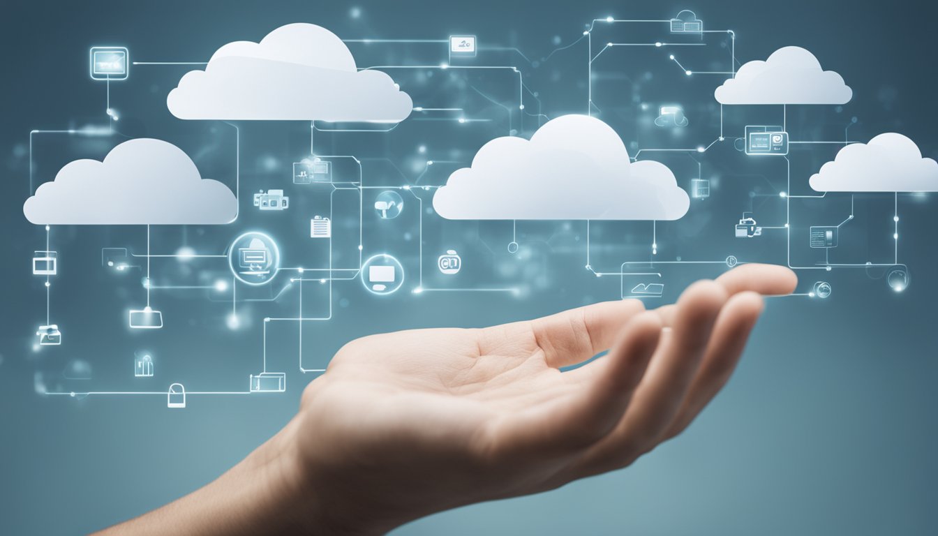 benefits using cloud computing for your business